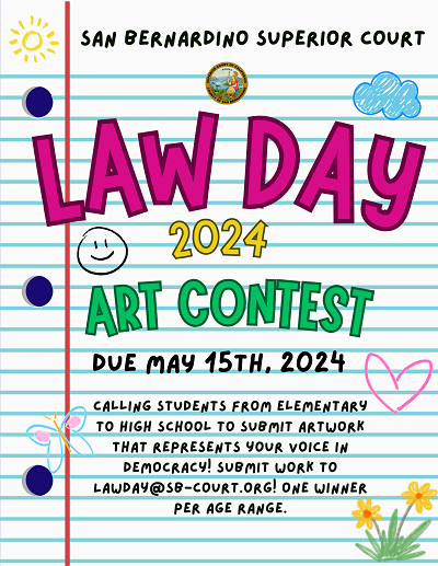 Art Contest 2024